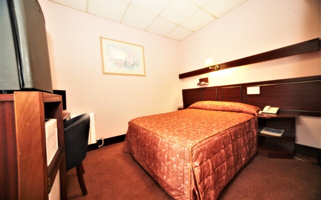Bristol Hotel