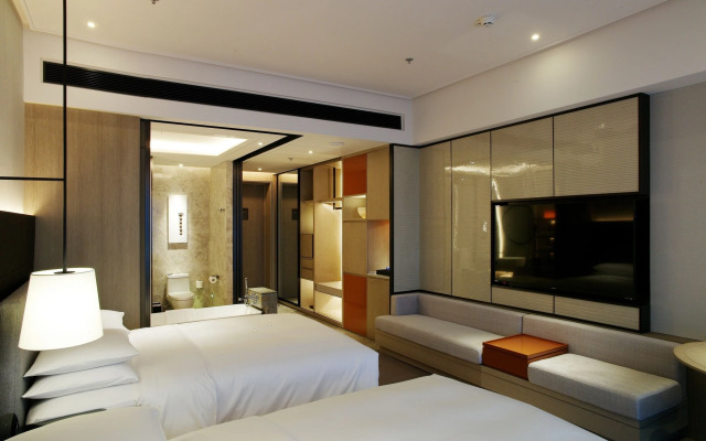 Yantai Marriott Hotel