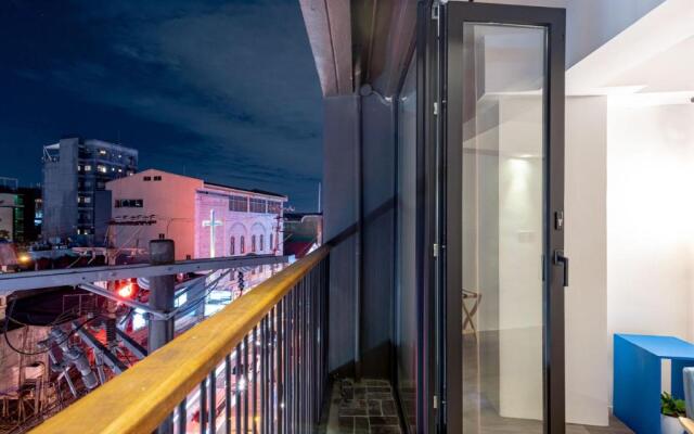 Draper Startup House for Entrepreneurs