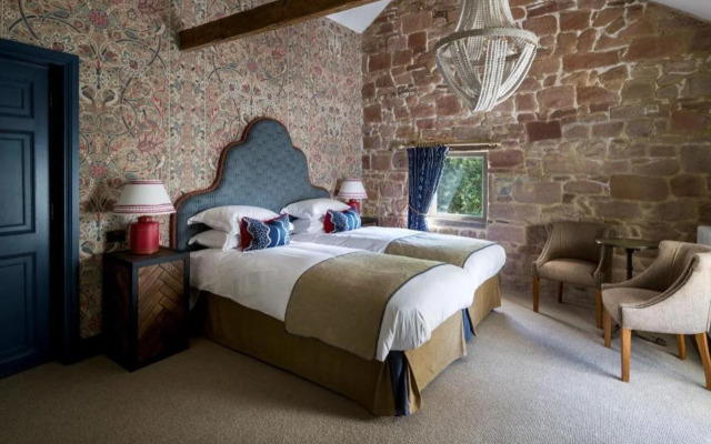Beadnell Towers Hotel