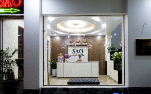 Sao Hotel