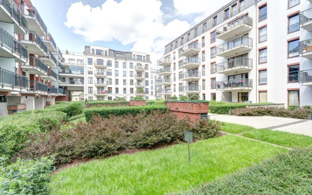 Dom & House - Apartments Szafarnia