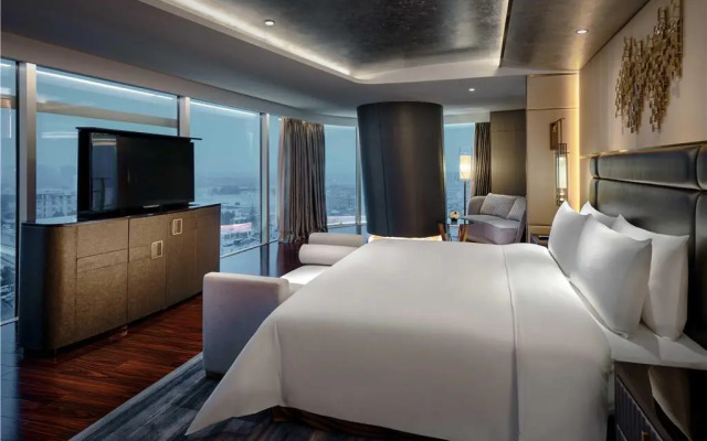 PRIMUS Hotel Shanghai Hongqiao