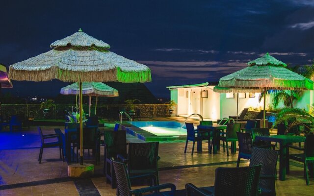 Bon Hotel Platinum