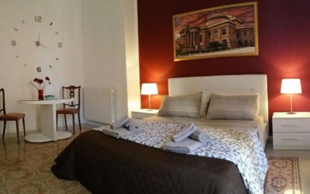 B&B Aragona 74