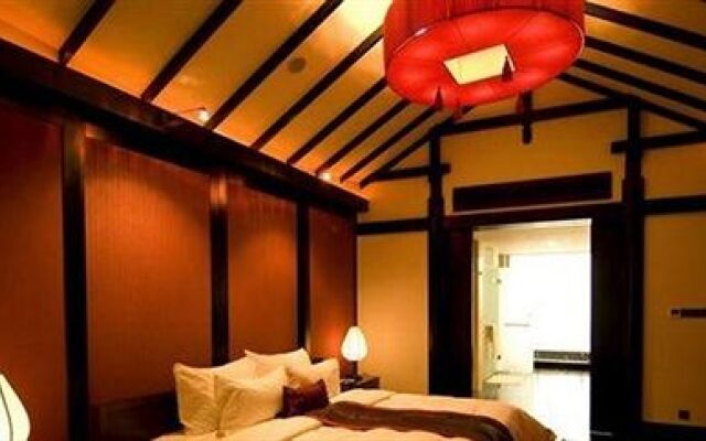 Samsara Hotel - Langzhong