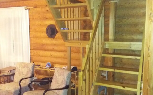 Paiksalo holiday house