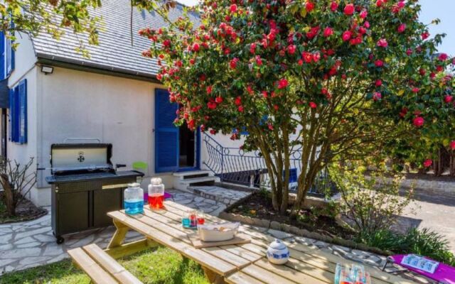 House La Perle Cancale