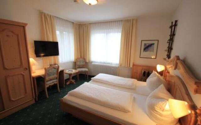 Landgasthof - Hotel Dorflinde