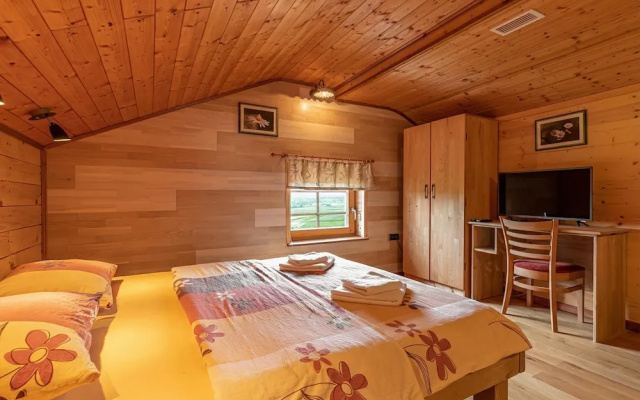 House Na Meji With Sauna