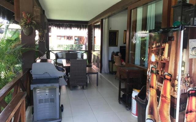 Fleixeiras Eco Residence