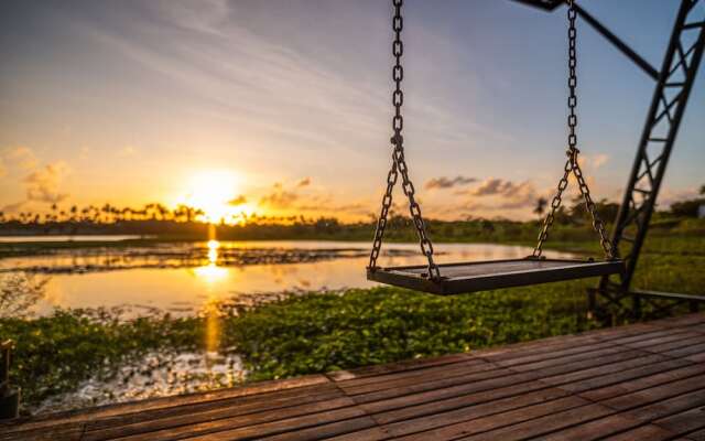 Eco Luar Boutique Hotel
