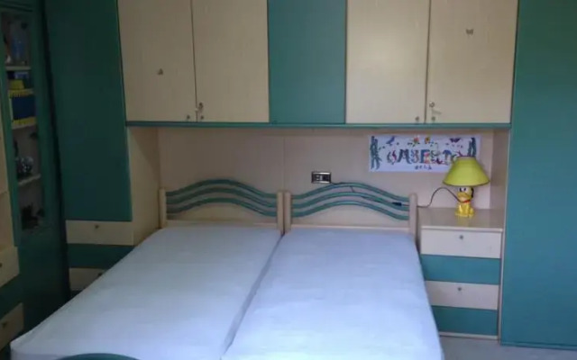 Casa Vacanza Da Enza