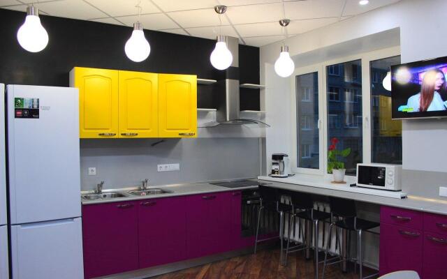 HD Hostel Izhevsk