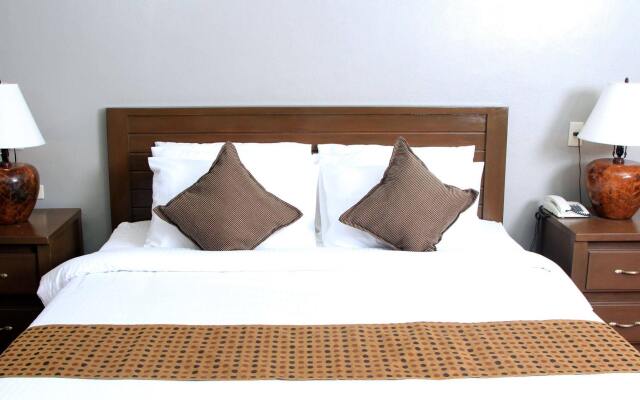 The Inns Bacolod by The Oriental