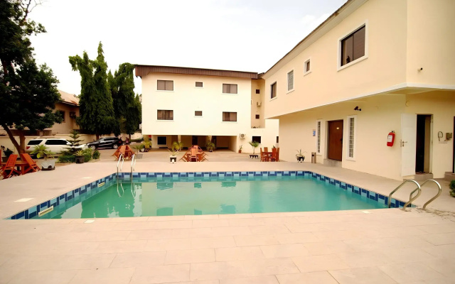 Sun Heaven Hotel & Resort Abuja
