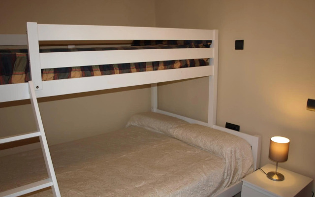 Tarragona Ciudad, El Serrallo AP-2