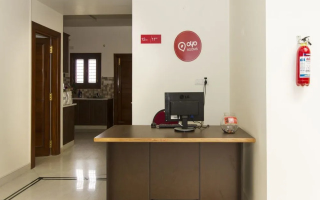 OYO 875 Eyrie Suites