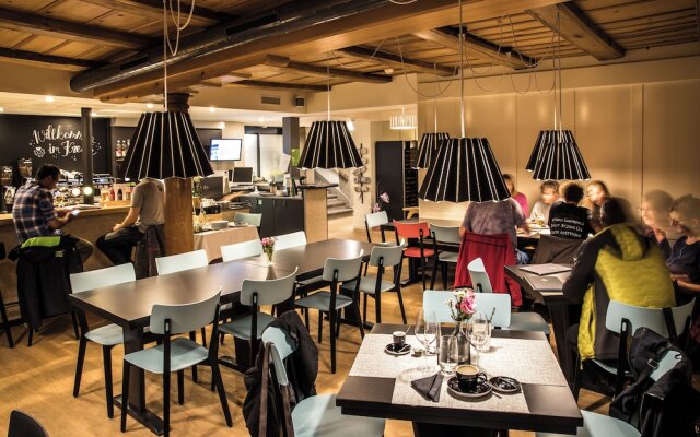 Kreuz Herzogenbuchsee