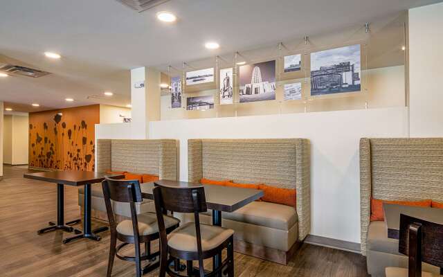 Sleep Inn Geismar - Gonzales