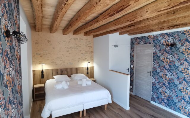 Malicorn' Appart-hôtel