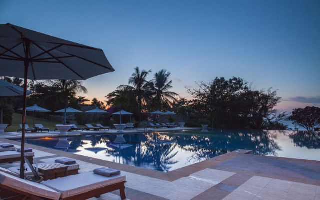 Victoria Phan Thiet Beach Resort & Spa