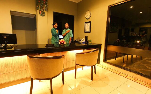 Cakra Kusuma Hotel