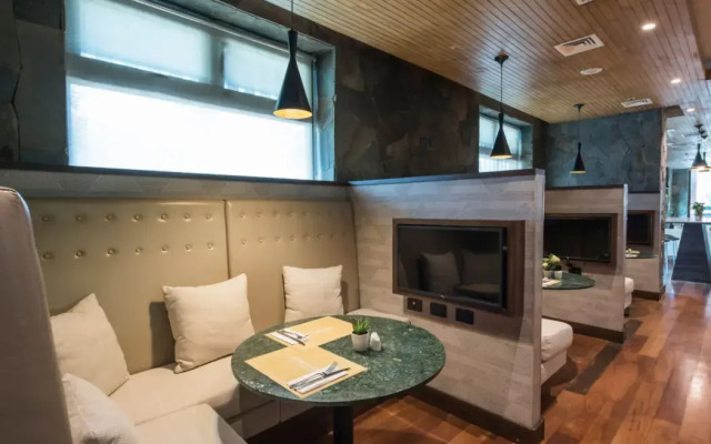 Courtyard by Marriott Puerto Montt