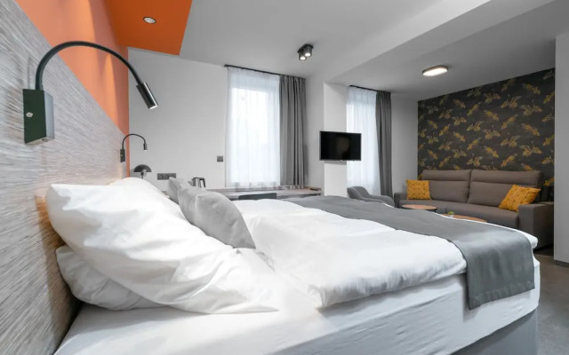 Hotel Diana