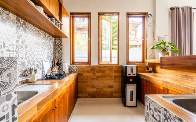 Mironia Villa