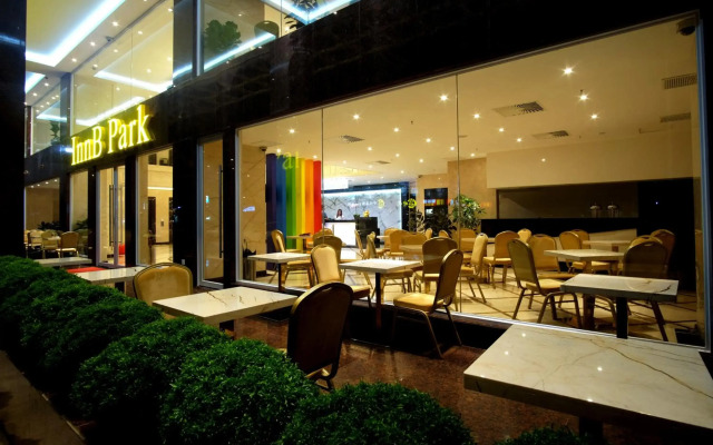 InnB Park Hotel