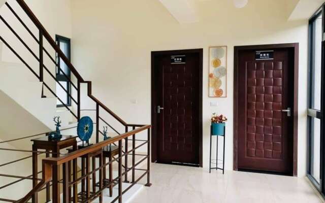 iFly B&B