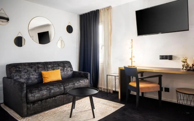 Hotel et Residence Octel