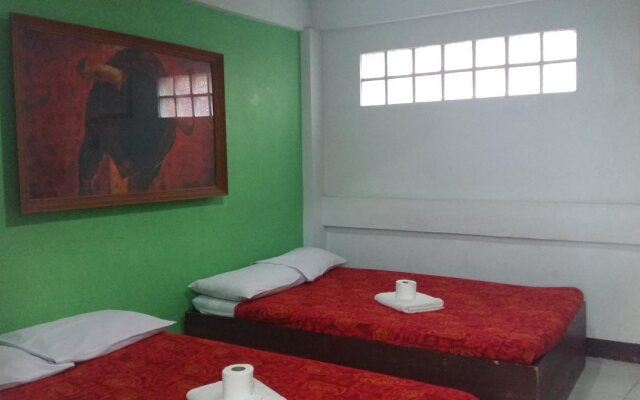 Antonio's Pension House