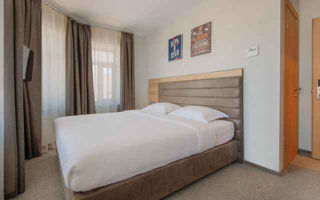 Turris Hotel Tverskaya
