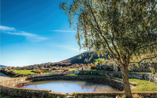 Seven-Bedroom Holiday Home in Dicmo