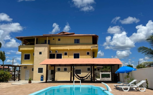 Pousada Recanto Vila Vicosa