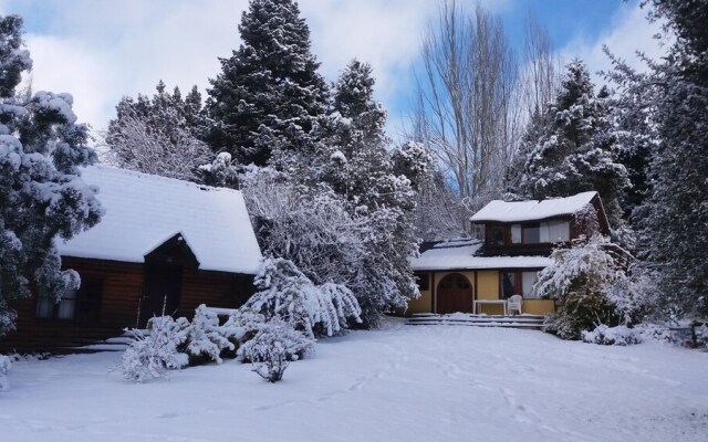 Villa Campanario III