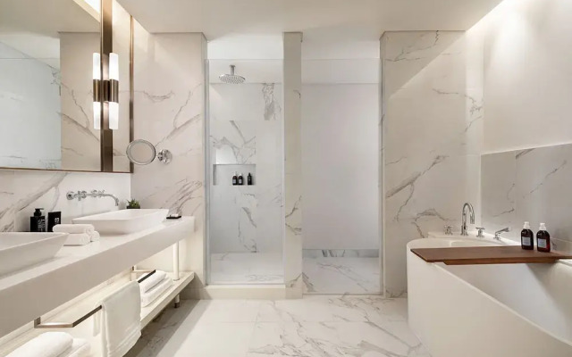 The St. Regis Belgrade
