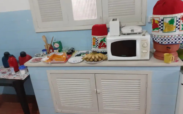 Casa Feliz Hostel Boa Viagem Recife