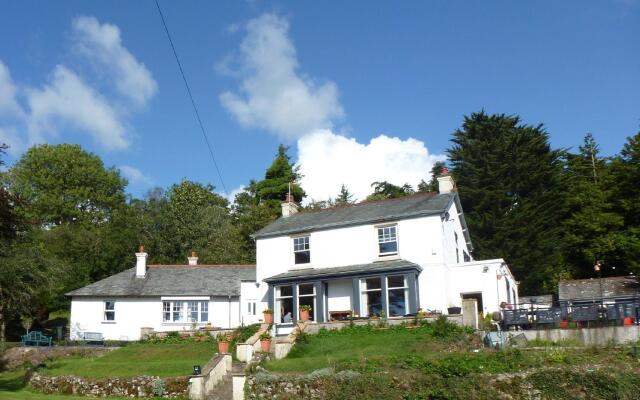 Uplands Inn Cartmel