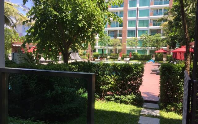 Perfect Harmony Condotel