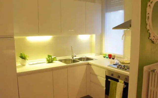 Lovelyflat via Milano