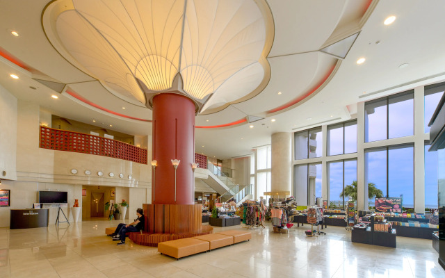 Okinawa Grand Mer Resort