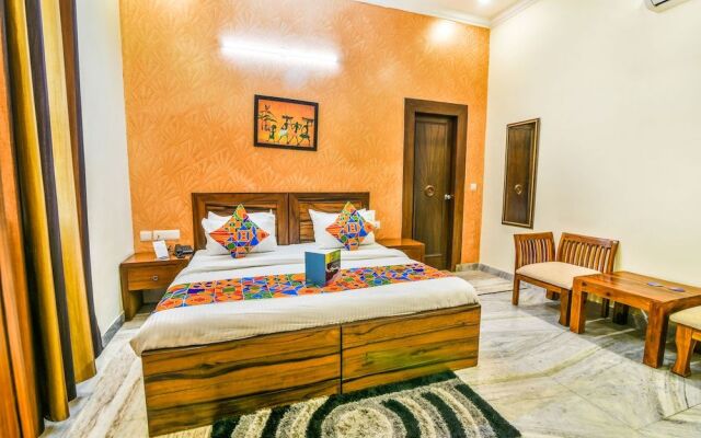 FabExpress Bella Vista