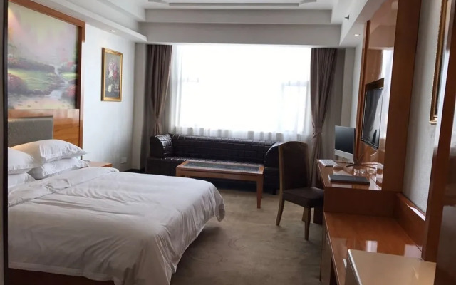 Foshan Longwan Hotel