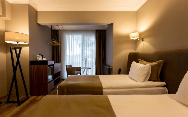 Marin Otel & Restaurant