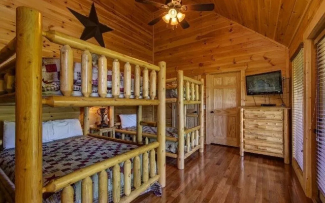 Grand View Lodge - 10 Br Home