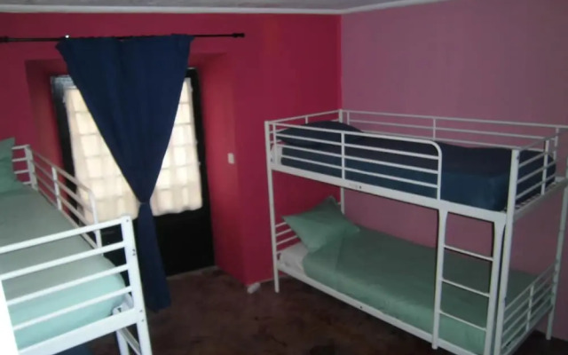 Hostel The White Butterfly