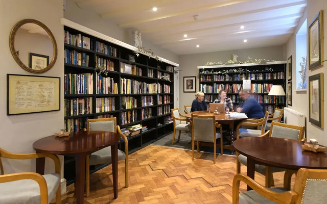 The Porlock Weir Hotel